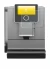 Image of the device Nivona NICR 970 with a wide variety of screen protectors.