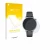Front side of a product packaging with the brand logo upscreen. Next to it is the device Xiaomi Watch S4 (41 mm) shown with th