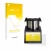 Front side of a product packaging with the brand logo upscreen. Next to it is the device Ufesa TotalChef RK10 shown with the c