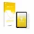 Front side of a product packaging with the brand logo upscreen. Next to it is the device Blackview Active 7 shown with the cor