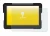 Image of the device Airpuxem Motorrad Carplay 7" with a wide variety of screen protectors.