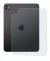 Image of the device Apple iPad Pro 11" 2025 (Back) with a wide variety of screen protectors.