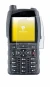 Image of the device Sepura SC2020 with a wide variety of screen protectors.