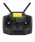 Image of the device Radiomaster GX12 with a wide variety of screen protectors.