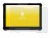 Image of the device Dell Pro Rugged 12 RA02260 with a wide variety of screen protectors.