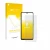 Front side of a product packaging with the brand logo upscreen. Next to it is the device Cubot X100 shown with the correspondi