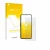 Front side of a product packaging with the brand logo upscreen. Next to it is the device Nothing Phone (3a) Lite shown with th