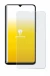 Image of the device Samsung Galaxy A07 with a wide variety of screen protectors.