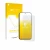 Front side of a product packaging with the brand logo upscreen. Next to it is the device Xiaomi Redmi K90 shown with the corre