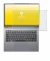 Image of the device Tuxedo InfinityBook Pro 14 Gen 10 with a wide variety of screen protectors.