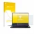 Front side of a product packaging with the brand logo upscreen. Next to it is the device Acer Predator Helios Neo 16 AI shown 
