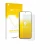 Front side of a product packaging with the brand logo upscreen. Next to it is the device Xiaomi Poco F8 Ultra shown with the c