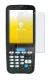 Image of the device Unitech HT330 with a wide variety of screen protectors.
