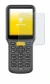 Image of the device Newland MT37 Baiji with a wide variety of screen protectors.