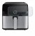 Image of the device Tefal Easy Fry Mega with a wide variety of screen protectors.