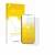 Front side of a product packaging with the brand logo upscreen. Next to it is the device Vivo S50 shown with the corresponding