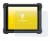 Image of the device Autel MaxiCOM Ultra Lite with a wide variety of screen protectors.
