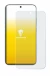 Image of the device Oppo A6 Pro 4G with a wide variety of screen protectors.