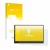 Front side of a product packaging with the brand logo upscreen. Next to it is the device Azeyou PM1506S 15.6" shown with the c