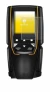 Image of the device Testo 310 (2nd Gen.) with a wide variety of screen protectors.