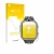 Front side of a product packaging with the brand logo upscreen. Next to it is the device Valdus DF91 shown with the correspond