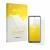 Front side of a product packaging with the brand logo upscreen. Next to it is the device Sonim XP Pro Thermal shown with the c