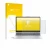Front side of a product packaging with the brand logo upscreen. Next to it is the device HP OmniBook 3 15 15-fn0653ng shown wi