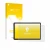 Front side of a product packaging with the brand logo upscreen. Next to it is the device Acepad A171 10.4" shown with the corr