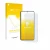 Front side of a product packaging with the brand logo upscreen. Next to it is the device Samsung Galaxy S26 Plus shown with th