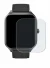Image of the device FORRLITE Smartwatch 2.01" with a wide variety of screen protectors.