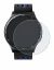 Image of the device Reebok Pulse Smartwatch with a wide variety of screen protectors.
