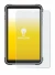 Image of the device Ulefone RugKing Pad Pro with a wide variety of screen protectors.