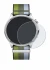 Image of the device Oppo Watch S with a wide variety of screen protectors.