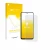 Front side of a product packaging with the brand logo upscreen. Next to it is the device TCL NxtPaper 70 Pro shown with the co