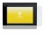 Image of the device WAGO Control Panel Touch Panel 600 with a wide variety of screen protectors.