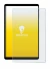 Image of the device Teclast T50 Mini with a wide variety of screen protectors.