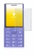 Image of the device Nokia 150 Music with a wide variety of screen protectors.