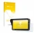 Front side of a product packaging with the brand logo upscreen. Next to it is the device Carpuride W602BS Pro shown with the c