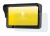 Image of the device Carpuride W602BS Pro with a wide variety of screen protectors.