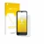 Front side of a product packaging with the brand logo upscreen. Next to it is the device SPC Zeus 2 Pro shown with the corresp
