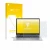 Front side of a product packaging with the brand logo upscreen. Next to it is the device Acer Aspire Go Spin 14 shown with the