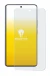 Image of the device realme Narzo Power with a wide variety of screen protectors.