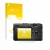 Front side of a product packaging with the brand logo upscreen. Next to it is the device Sony FX3A (ILME‑FX3A) shown with the 