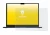 Image of the device Apple MacBook Air 13" M5 2026 with a wide variety of screen protectors.