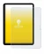 Image of the device Apple iPad Air 11" M4 2026 (portrait) with a wide variety of screen protectors.