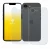 Image of the device Apple iPhone 17e (Front+Back) with a wide variety of screen protectors.