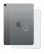Image of the device Apple iPad Air 13" M4 2026 (Back) with a wide variety of screen protectors.