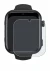 Image of the device Aimiuvei Kids Smartwatch with a wide variety of screen protectors.