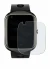 Image of the device ABUBU SmartWatch PBL2 with a wide variety of screen protectors.
