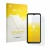Front side of a product packaging with the brand logo upscreen. Next to it is the device Oukitel G7 shown with the correspondi